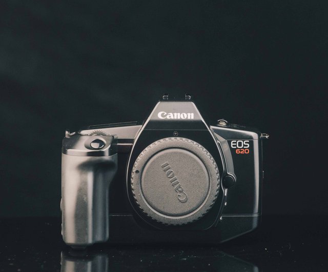 Canon EOS 620 #069 #135 film camera - Shop rickphoto Cameras