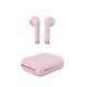 Happy Plugs Air 1TrueワイヤレスBluetoothイヤホンピンクゴールド - ヘッドホン・イヤホン - プラスチック ピンク