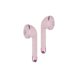 Happy Plugs Air 1TrueワイヤレスBluetoothイヤホンピンクゴールド