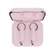 Happy Plugs Air 1TrueワイヤレスBluetoothイヤホンピンクゴールド
