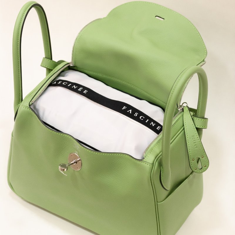 內枕 | Bag Pillow | Puff -Hermes - Lindy 26| 適用多款手袋 - 化妝包/收納袋 - 其他材質 