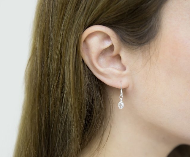 Edith & Jaz • スパークリング ダイヤモンド ラップ