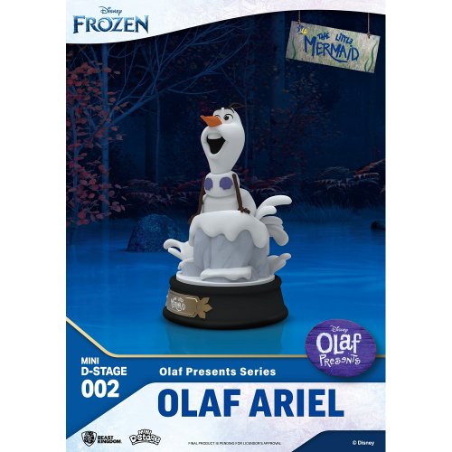 Olaf 002 - Emporte-pièce à partir de 4,90 €