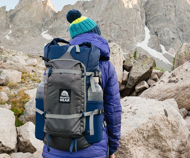 Granite gear talus backpack best sale