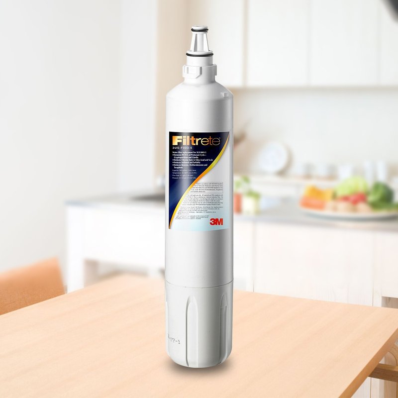 3M S003淨水器專用濾心(3US-F003-5) - 其他小家電 - 其他材質 白色