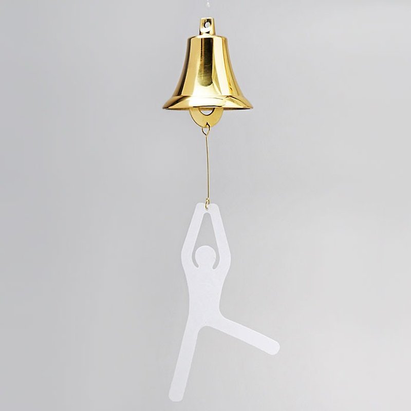 Bambino - Gold - Items for Display - Copper & Brass Gold