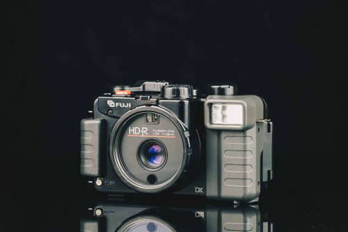 FUJI HD-R #0883 #135 フィルムカメラ - ショップ Rick photo