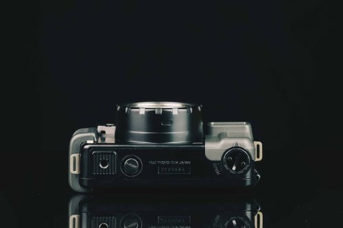 FUJI HD-R #0883 #135 フィルムカメラ - ショップ Rick photo