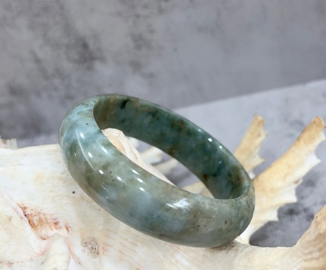 希少ビルマ翡翠14㎜玉ブレスレット 限定品 【公式通販】