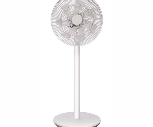 Isitois e02fdシンプルホワイト12インチミニマリストクラシックdcファン ショップ Hola Testritegroup 扇風機 Pinkoi