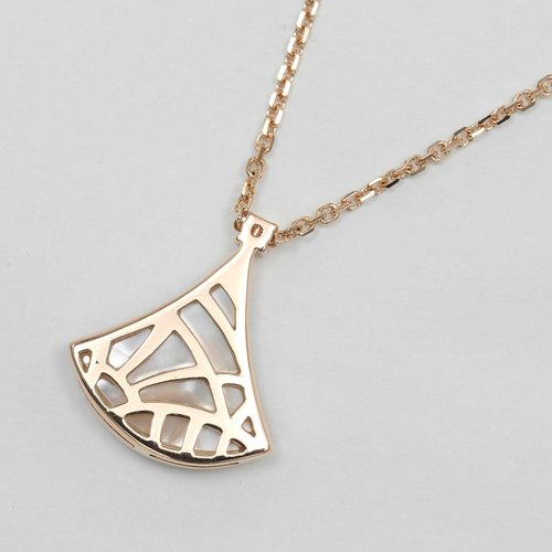 日本直送】ブルガリ BVLGARI ディーヴァドリーム ネックレス