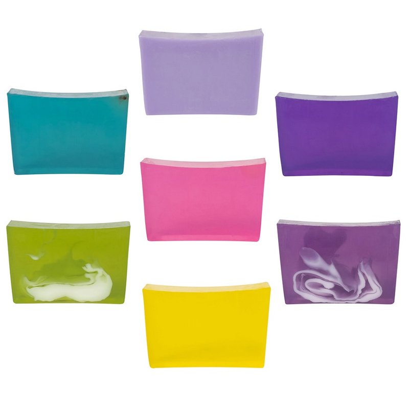 【薰衣草森林 Select】精油 手工皂系列 (7款可選) | 肥皂 香皂 - 沐浴乳/沐浴用品 - 其他材質 