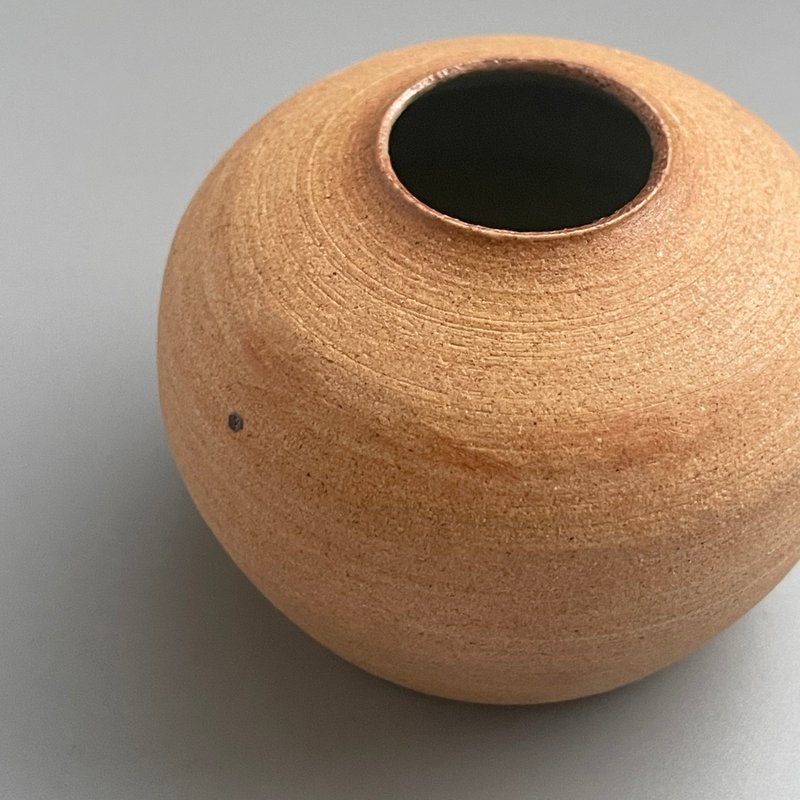 @studio_florero Neriage Florero | Vase - Pottery & Ceramics - Pottery Brown