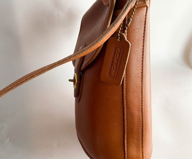 Coach second hand online bags