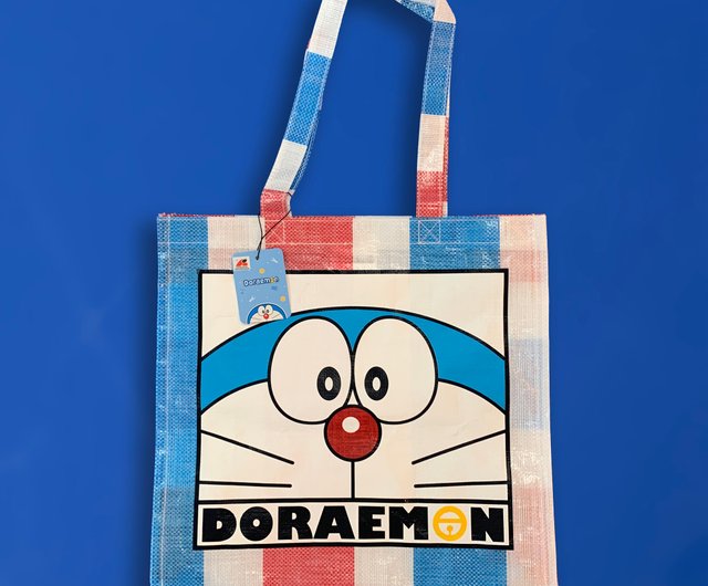 Hong Kong Red-white-blue bag Tote Bag