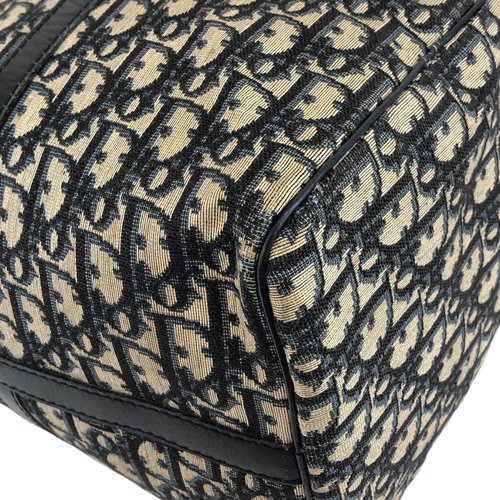 日本直送 名牌中古包 】Christian Dior クリスチャン ディオール