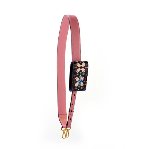 ROSE WIDE BAG STRAP - Shop ANDERLOS Other - Pinkoi