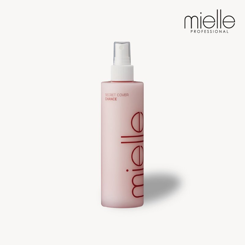 Mielle【Korean Mielle】little fragrance. Hair Perfume | Chanel Chance Fragrance - โทนเนอร์/สเปรย์ฉีดหน้า - วัสดุอื่นๆ สึชมพู