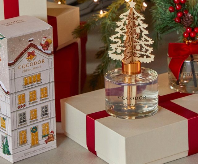 ブラウン芳香器 金色装飾付き ブラウン芳香器 金色装飾付き フレグランス スティック