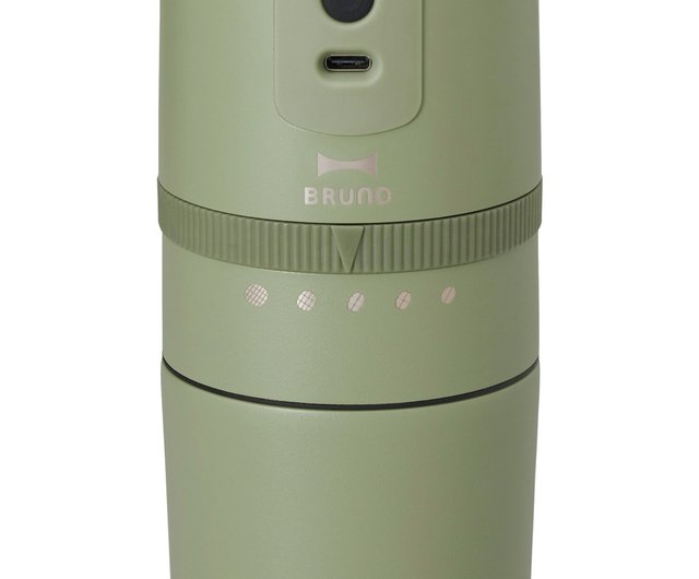 BRUNO Portable Heating Thermos - Shop brunohk Vacuum Flasks - Pinkoi