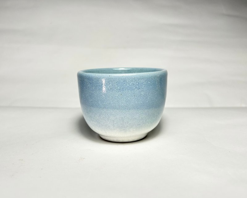 藏菁 l 海洋系列 茶杯 - 咖啡杯/馬克杯 - 陶 