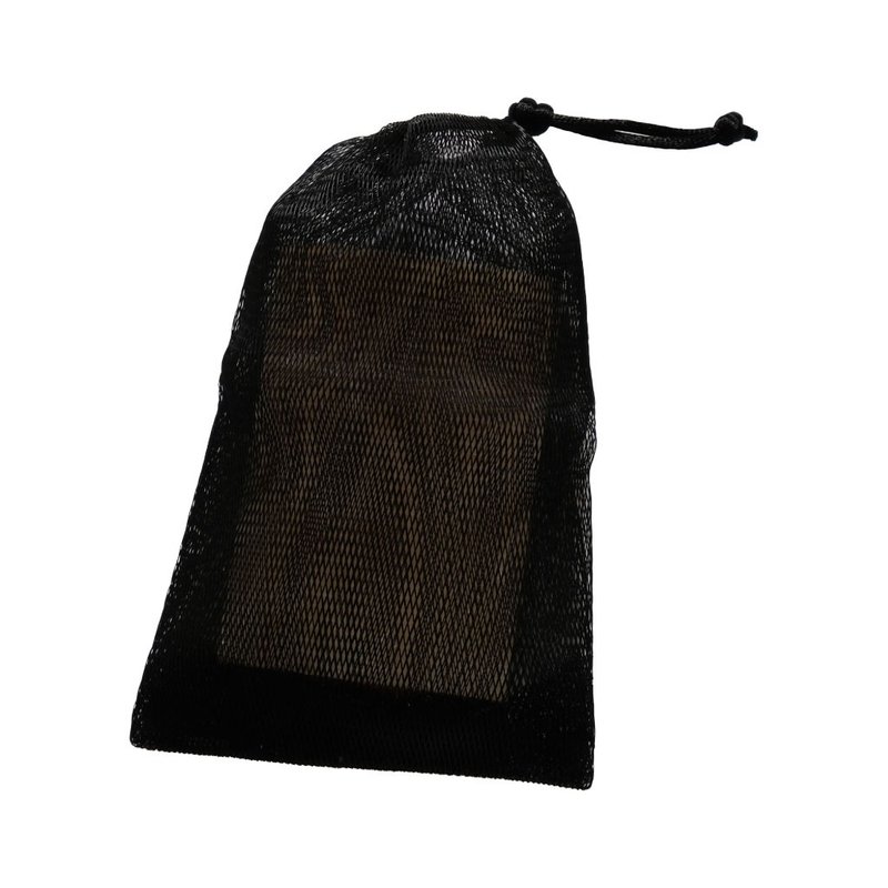 Black bubble bag (additional items are not shipped separately) - Storage - Plastic Black