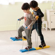 【美品】WePlay レインボーリバーストーン ストーンバランス Weplay レインボーリバーストーン