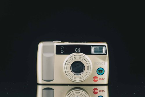 コニカ Z-up 130e #0703 #135 フィルムカメラ - ショップ Rick
