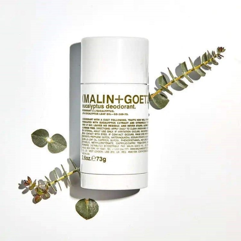 In stock【Summer Selection】(MALIN+GOETZ) Eucalyptus Body Balm - Perfumes & Balms - Other Materials 