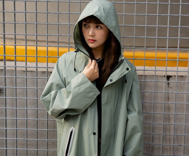 MECOVER Pro】軽量防水ウィンドブレーカージャケット - ショップ