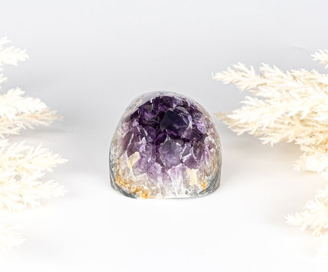 ウルグアイアメジストクラスター【A-711】