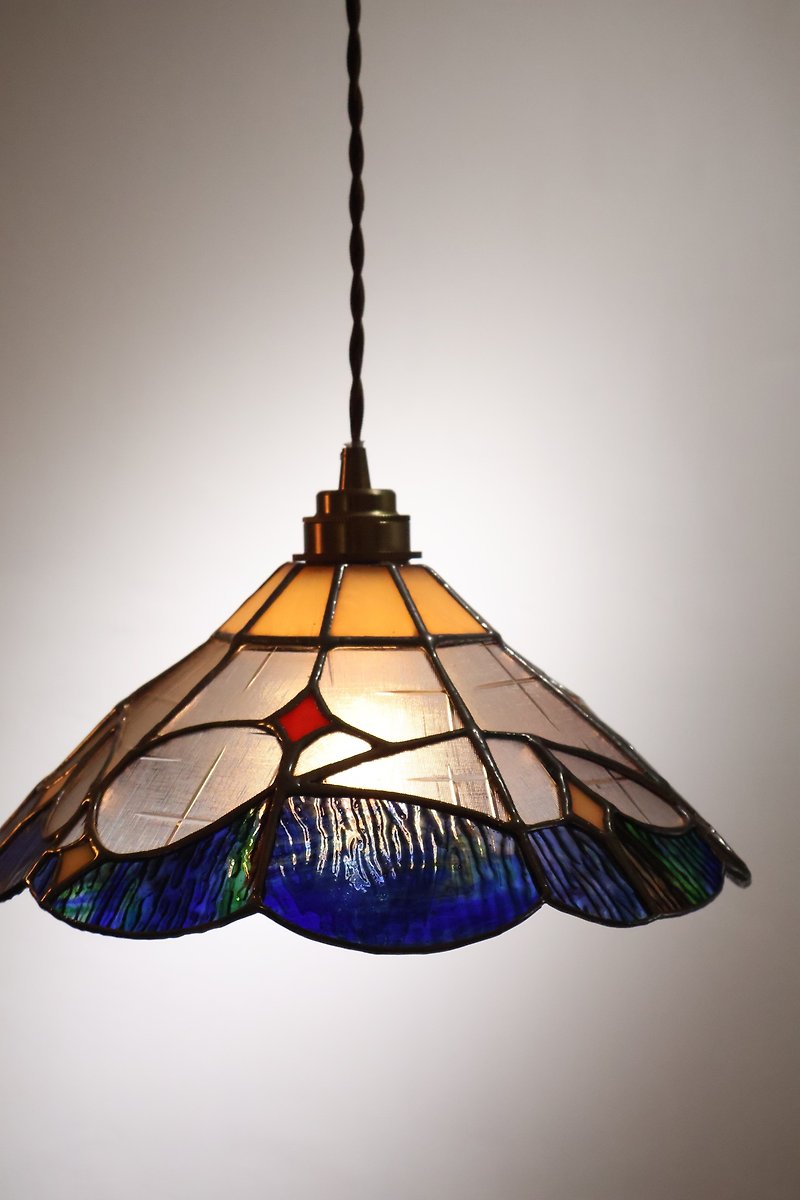 アークスターリング | ランプシェード - 照明・ランプ - ガラス 