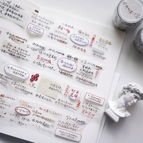 2025厳選】中国 文房具の人気商品｜グローバル通販Pinkoi