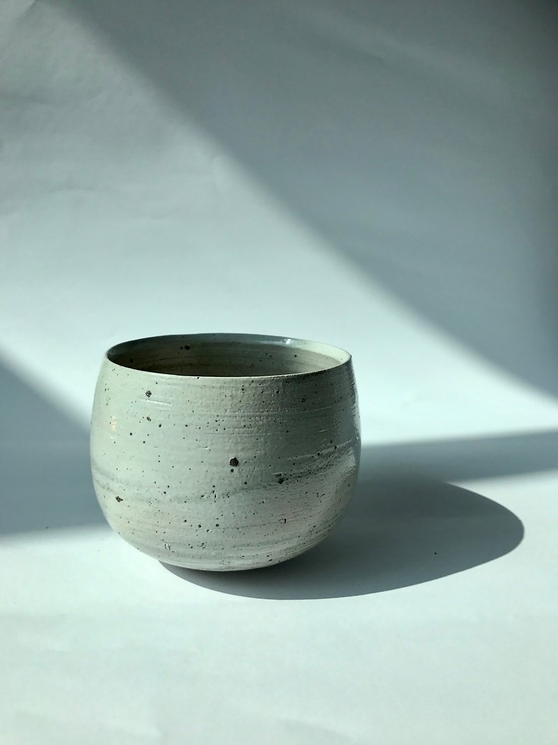 Batocera bowl (cup) - Teapots & Teacups - Pottery 