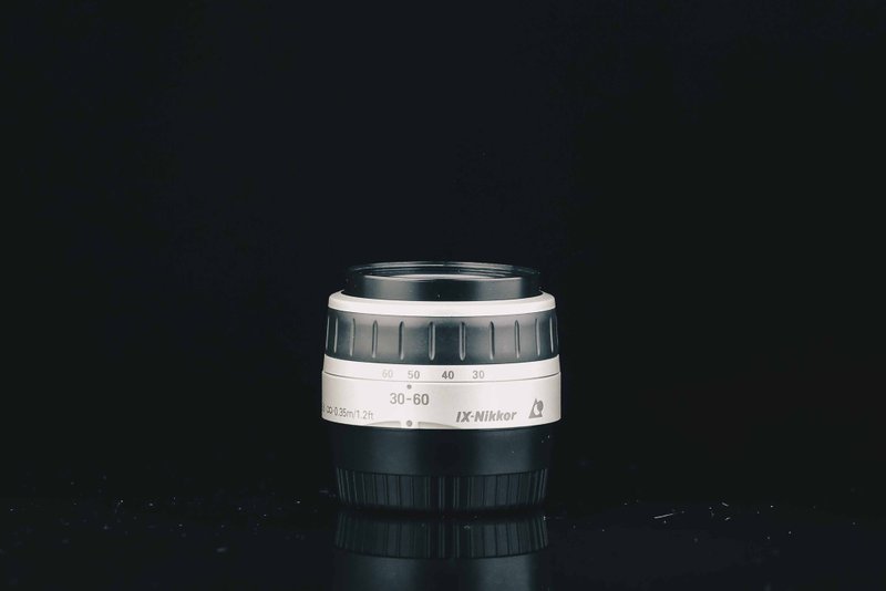 Nikon IX-Nikoor 30-60mm F=4-5.6 #2029 #相機鏡頭 - 相機/拍立得/底片相機 - 其他金屬 