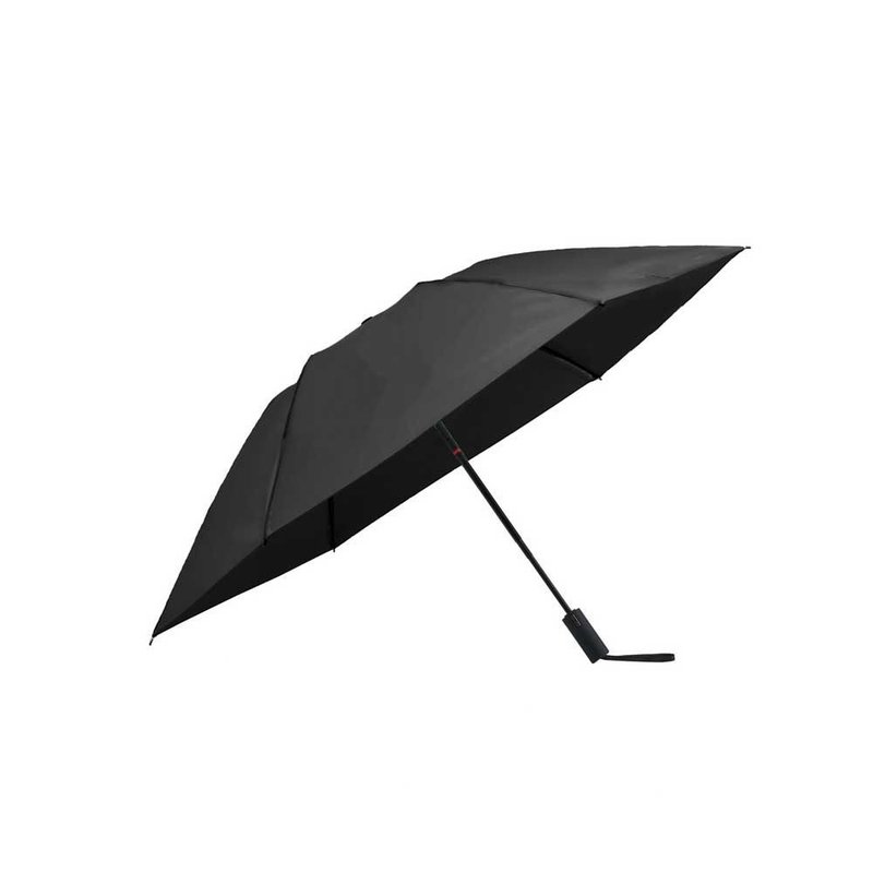 ROLLS REVERSE 反向瞬間捲收傘 － 經典黑 - 雨傘/雨衣 - 聚酯纖維 黑色