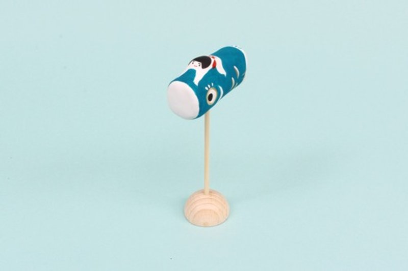 ほっこり張り子・こいのぼり - 擺飾/家飾品 - 紙 