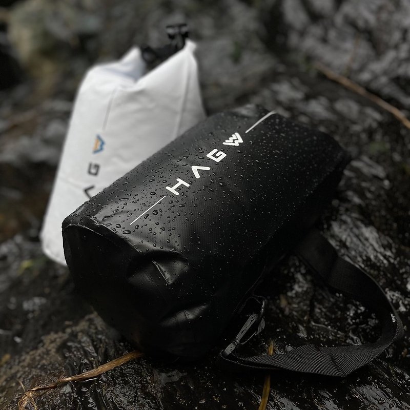 HAGW Posei Series Drybag (10L) - Other - Other Materials Black