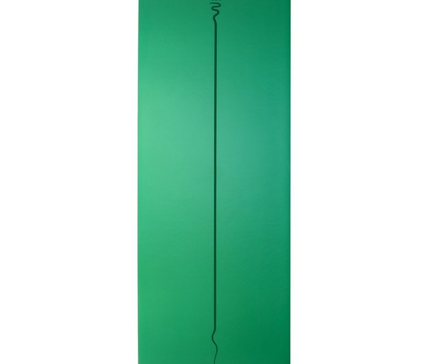 MOCANA】Nimbus Mats PU Yoga Mat 4.5mm - Green - Shop mocana-tw Yoga Mats -  Pinkoi