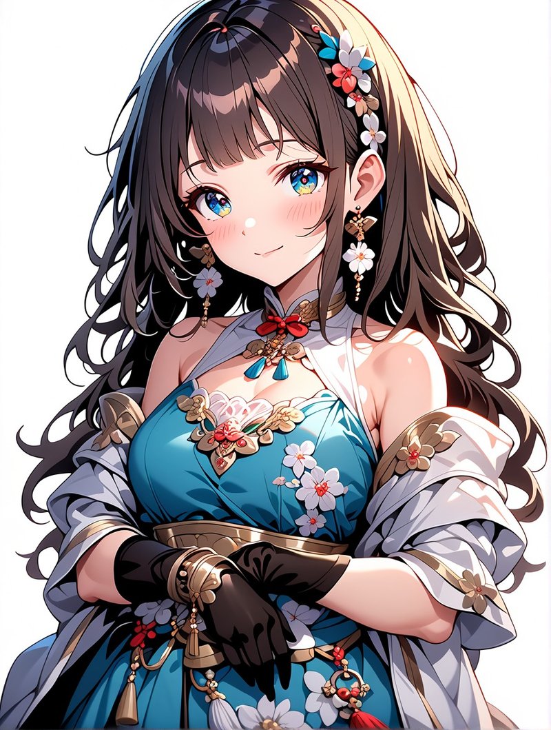 オリジナルステッカー - 貼紙 - 紙 