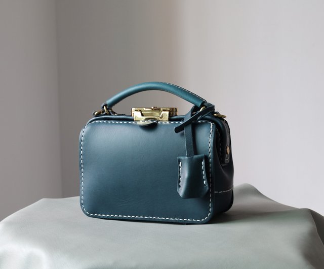 タンジェンシャルスクール] ダレス ハンドメイドがまぐち