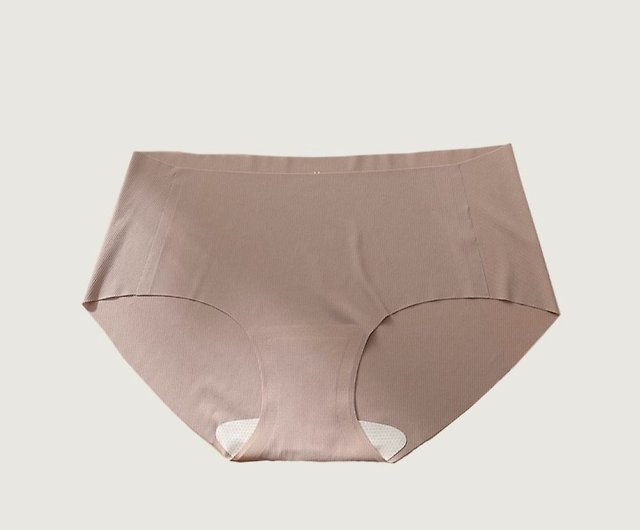 Bare Essential Hipster - Shop RENunderwear Women's Underwear - Pinkoi