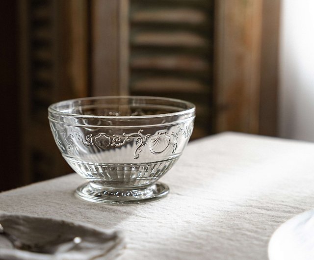 Oyria Solide Naturholz Gewürzglas Gewürzsauce Topf Schüssel Salzbehälter Zinn Küchenbedarf mit Deckel und Löffel Küchenwerkzeug