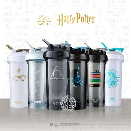 Owala FreeSip *Harry Potter* Stainless Steel / 24oz /Color: Slytherin