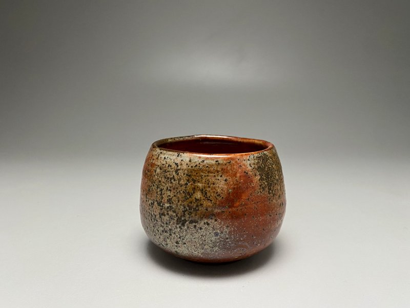 Yunomi - 花瓶/花器 - 陶 