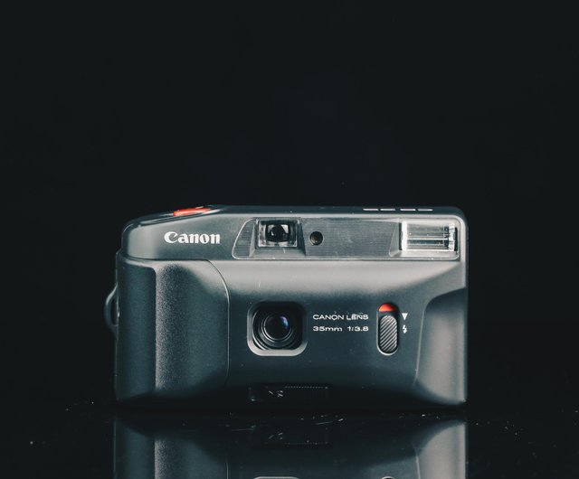 CANON CB35 #7414 #135 フィルムカメラ - ショップ Rick photo