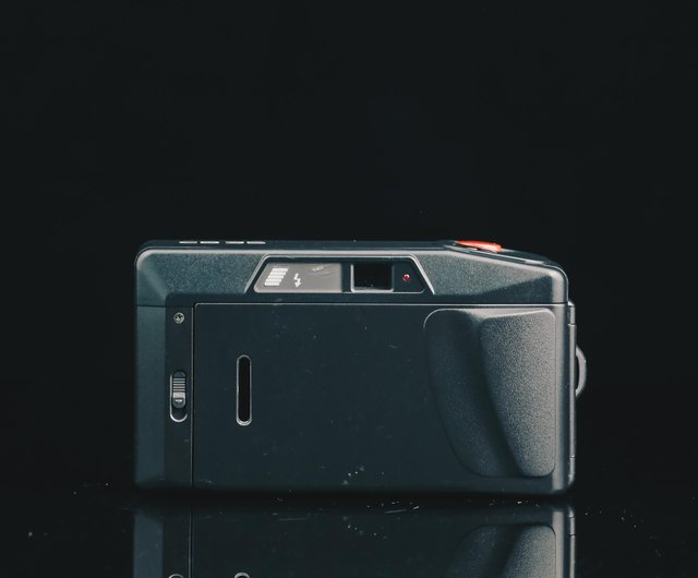 Canon CB35 コンパクトフィルムカメラ Canon CB 35 M フィルムカメラ 昭和レトロ ケース付き - メルカリ