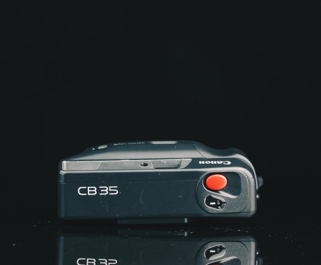 CANON CB35 #7414 #135 フィルムカメラ - ショップ Rick photo