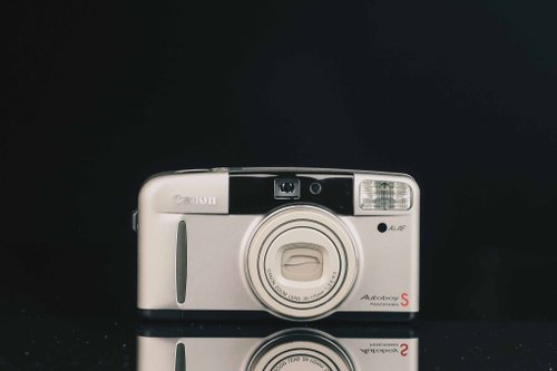 ⭐︎Canon Autoboy EPO⭐︎ Canon Autoboy S #9204 #135 film camera - Shop rickphoto