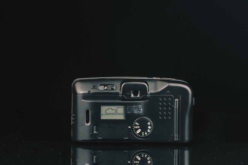 Canon Autoboy S #9204 #135 film camera - Shop rickphoto